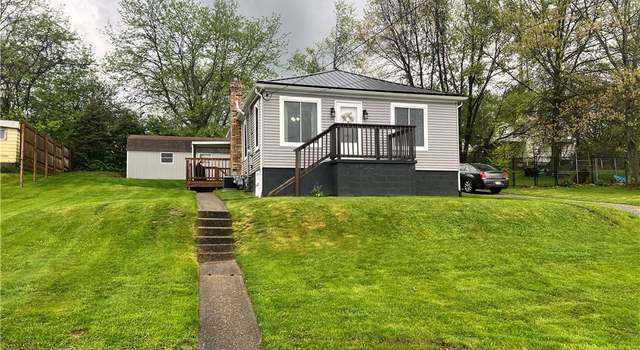 Photo of 1211 Cora St, East Liverpool, OH 43920
