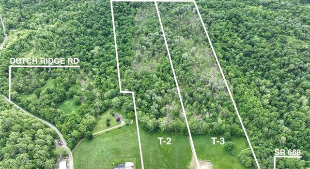 Photo of Tract 3 State Route 668, New Straitsville, OH 43766