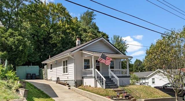 Photo of 1260 Lexington Ave, Akron, OH 44310