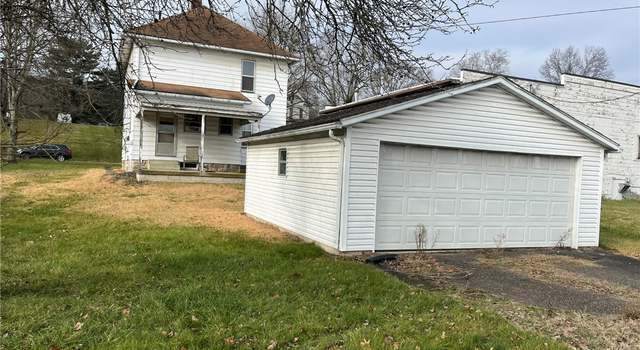 Photo of 121 S Mount Vernon, Loudonville, OH 44842