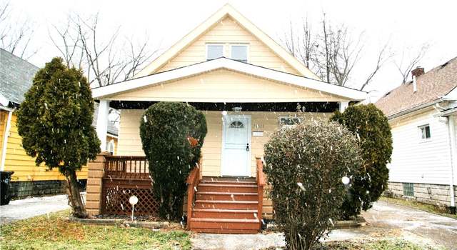 Photo of 11011 Dove Ave, Cleveland, OH 44105