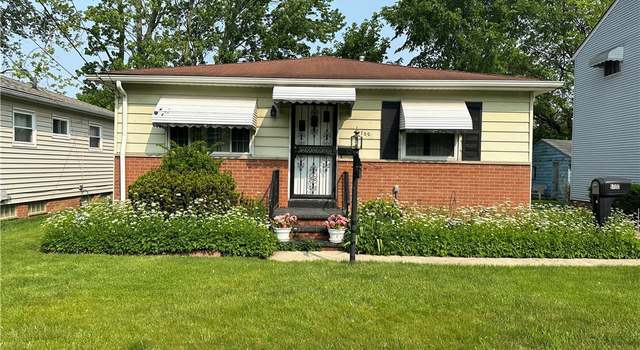 Photo of 5700 Harrison Ave, Maple Heights, OH 44137