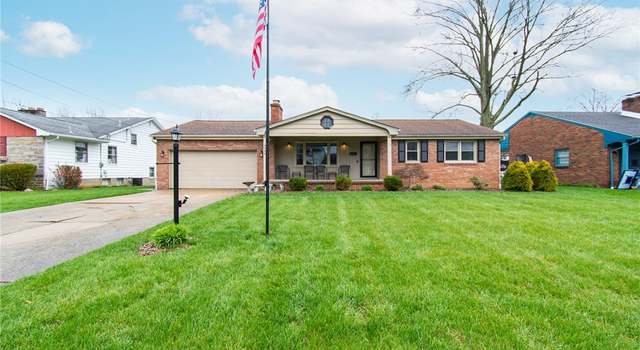 Photo of 3490 Tall Oaks Ln, Youngstown, OH 44511