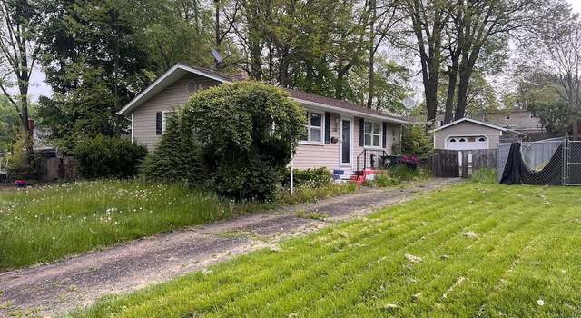 Photo of 3816 Arnold Ave NW, Canton, OH 44709