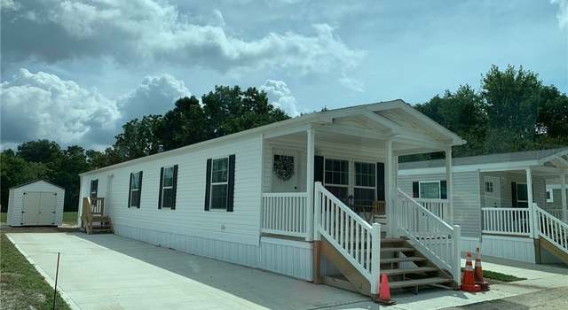 Photo of 5222 Greenwich Rd #7, Seville, OH 44273