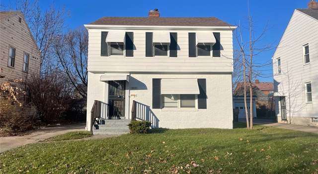 Photo of 16515 Walden, Cleveland, OH 44128