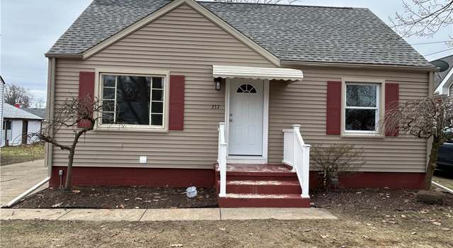 Photo of 357 Afton Ave, Youngstown, OH 44512