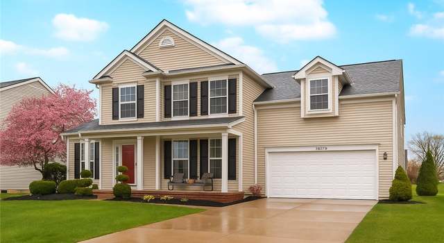 Photo of 37640 Terrell Dr, North Ridgeville, OH 44039