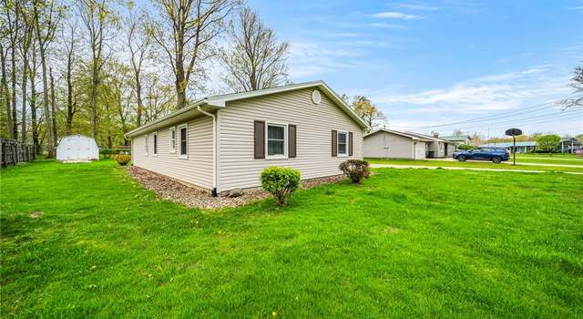 Photo of 3314 S Maple Ln, Ashtabula, OH 44004