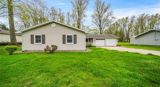 Photo of 3314 S Maple Ln, Ashtabula, OH 44004