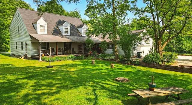 Photo of 18961 Nelson Parkman Rd, Parkman, OH 44080