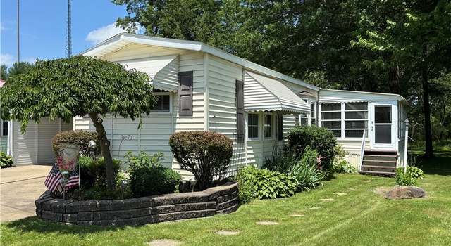 Photo of 1229 Columbiana Lisbon Rd #55, Columbiana, OH 44408