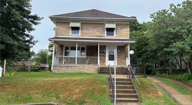 Photo of 803 N 8th St, Cambridge, OH 43725