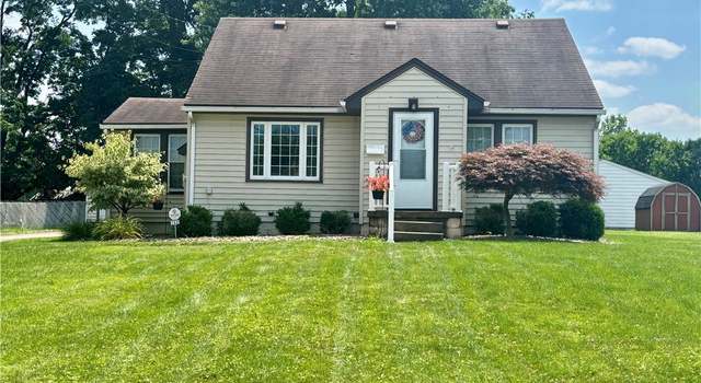 Photo of 1533 Clark, Niles, OH 44446