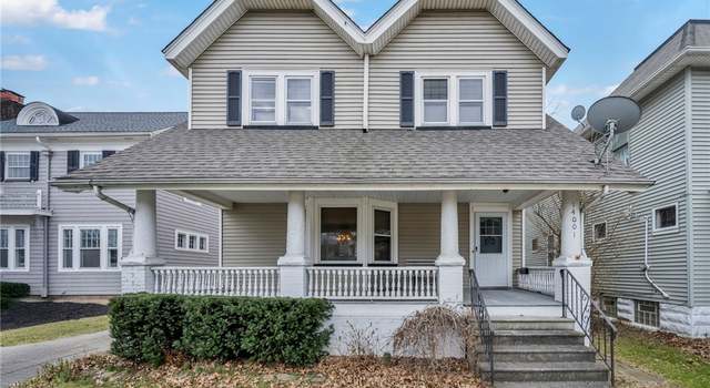 Photo of 14001 Clifton Blvd, Lakewood, OH 44107
