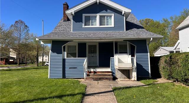 Photo of 1686 Avalon Rd, Cleveland, OH 44112