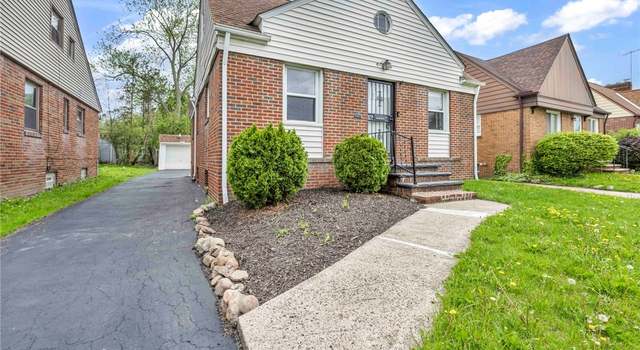 Photo of 4110 Ellison Rd, Cleveland, OH 44121