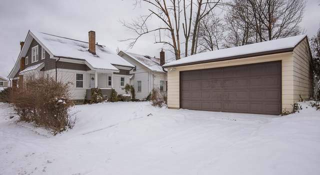 Photo of 3615 Pennington Rd, Shaker Heights, OH 44120