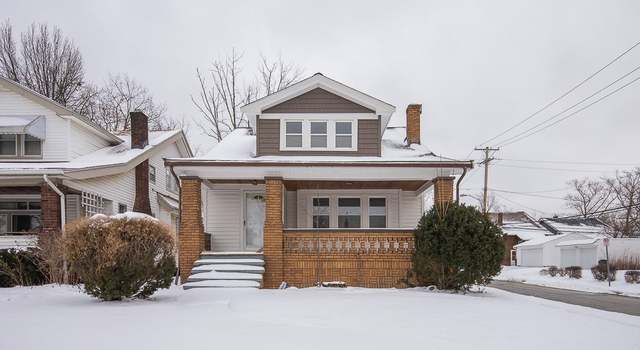 Photo of 3615 Pennington Rd, Shaker Heights, OH 44120