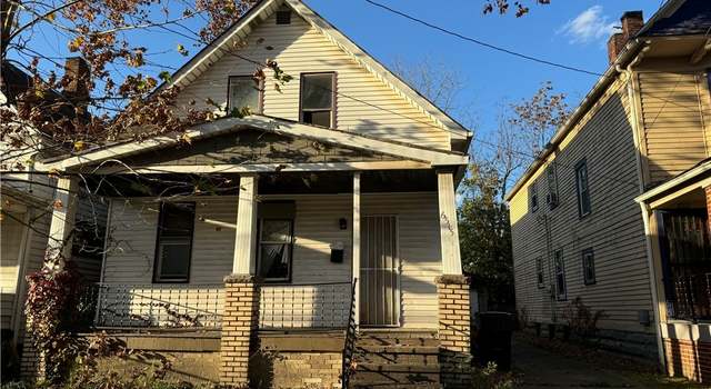 Photo of 6515 Bonna Ave, Cleveland, OH 44103