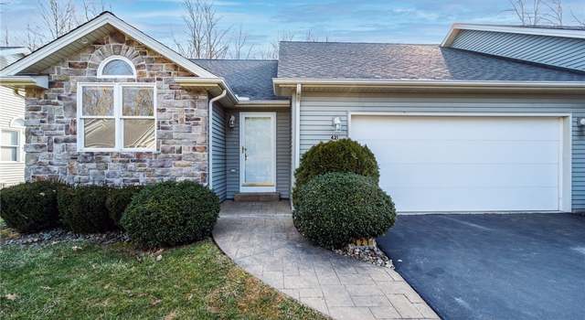 Photo of 421 Hills Creek Rd, Brookfield, OH 44403