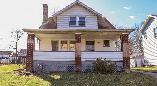 Photo of 3938 Helena Ave, Youngstown, OH 44512