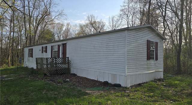 Photo of 6625 Wion Ridge Rd, Chandlersville, OH 43727