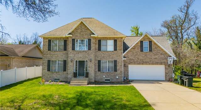 Photo of 65180 Hillview Ave, Bellaire, OH 43906