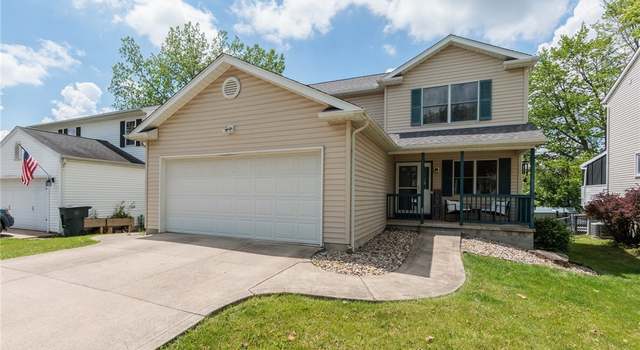 Photo of 354 Ivanhoe Ave, Wadsworth, OH 44281