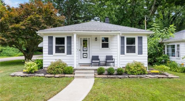 Photo of 1923 Auten Dr, Akron, OH 44320