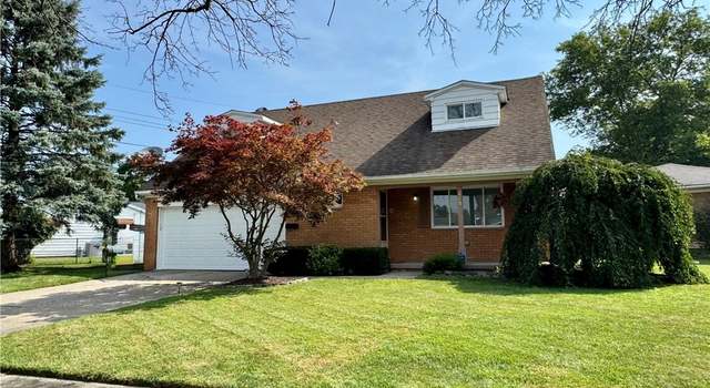 Photo of 220 Michigan Ave, Elyria, OH 44035