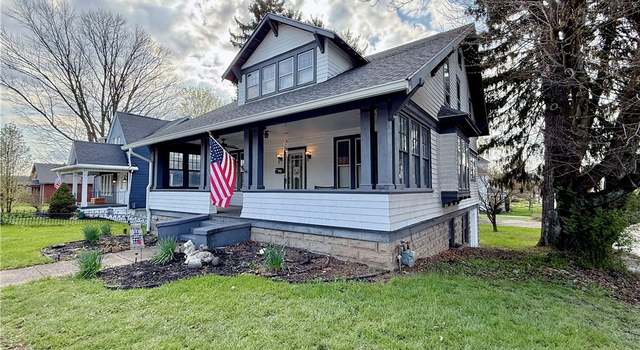 Photo of 3709 Grand Central Ave, Vienna, WV 26105