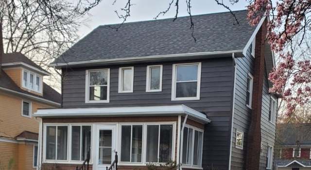 Photo of 3235 Redwood Rd, Cleveland Heights, OH 44118