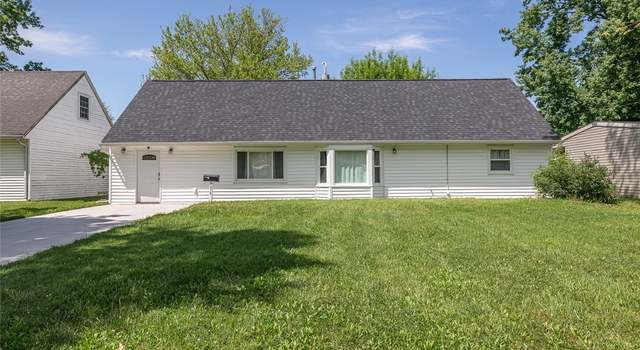 Photo of 4875 Northwood Dr, Sheffield Lake, OH 44054