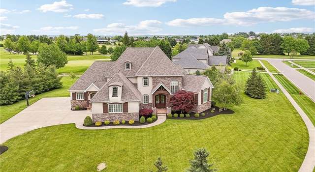 Photo of 4325 Perian Ct, Medina, OH 44256