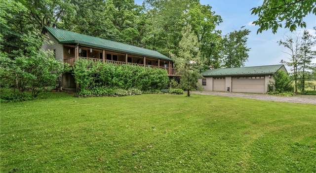 Photo of 204 Township Road 391, Sullivan, OH 44880