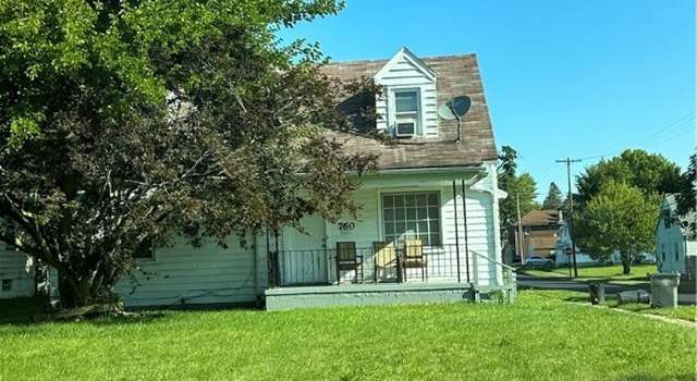 Photo of 760 E Lucius Ave, Youngstown, OH 44502