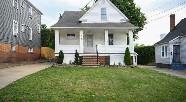 Photo of 3567 W 61st St, Cleveland, OH 44102
