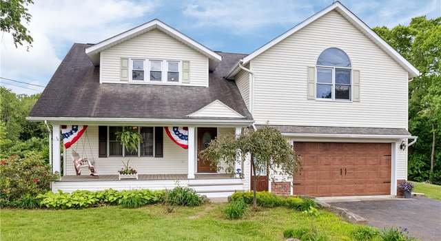 Photo of 15244 Orrville St NW, North Lawrence, OH 44666