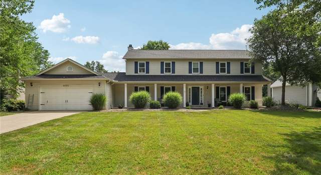 Photo of 6095 Sandpiper Ln, North Olmsted, OH 44070
