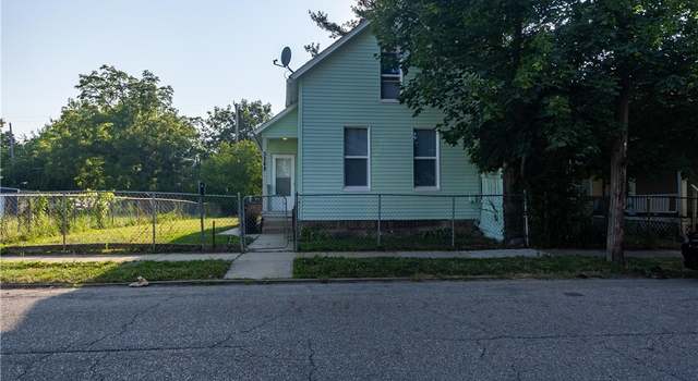 Photo of 3288 W 50th St, Cleveland, OH 44102