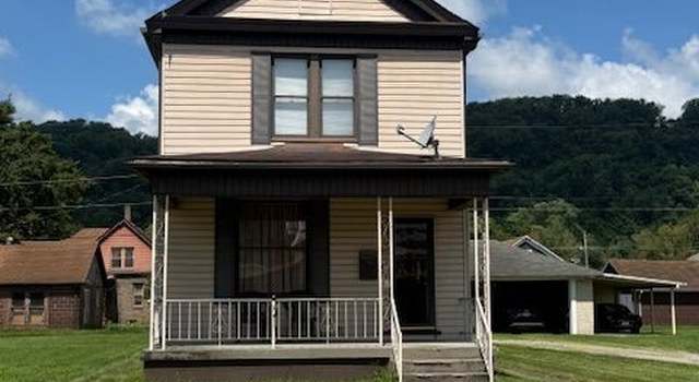 Photo of 120 Grandview Ave, Tiltonsville, OH 43963
