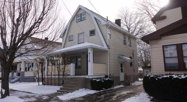Photo of 4115 Stickney, Cleveland, OH 44109