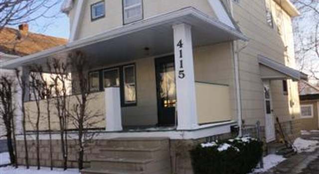 Photo of 4115 Stickney, Cleveland, OH 44109