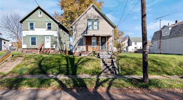 Photo of 2539 Indiana Way NE, Canton, OH 44705