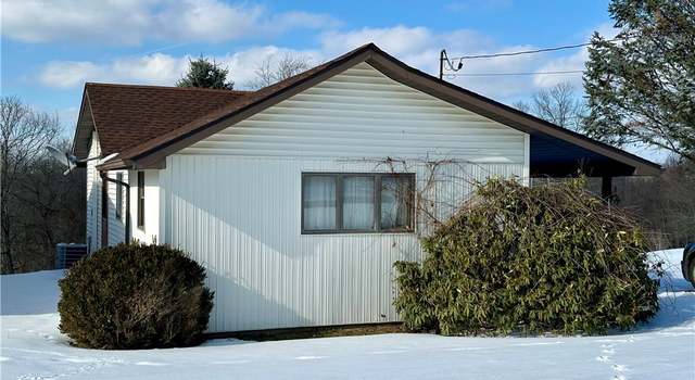 Photo of 1457 St. Johns Rd, Colliers, WV 26035