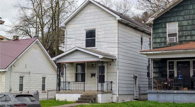 Photo of 4011 Mound St, Weirton, WV 26062