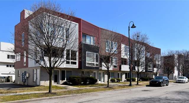 Photo of 1261 W 74, Cleveland, OH 44102