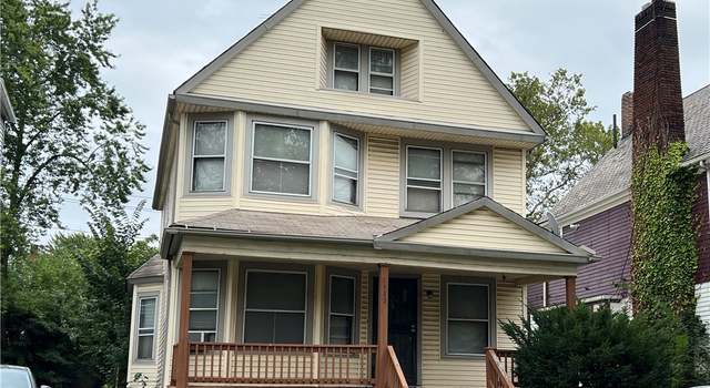Photo of 1423 E 110th St, Cleveland, OH 44106