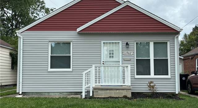Photo of 11902 Erwin Ave, Cleveland, OH 44135